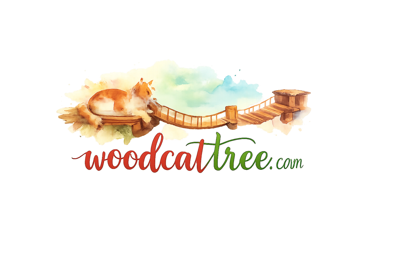 woodcattree.com